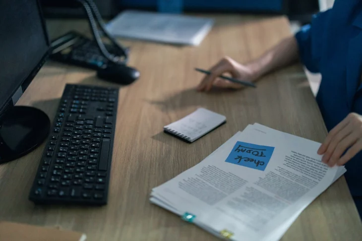 2018 MBA Application Deadlines