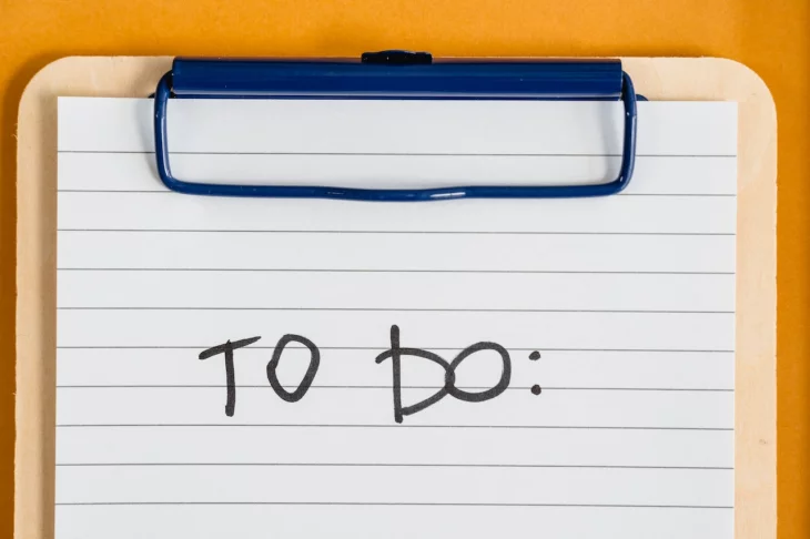 5 New Year’s Resolutions Tips for B-School Applicants (Video)