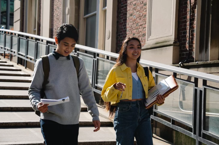 9 Steps to Prepare a Winning MBA Application