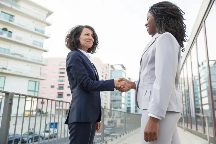 Are There MBA Loans for International Students?