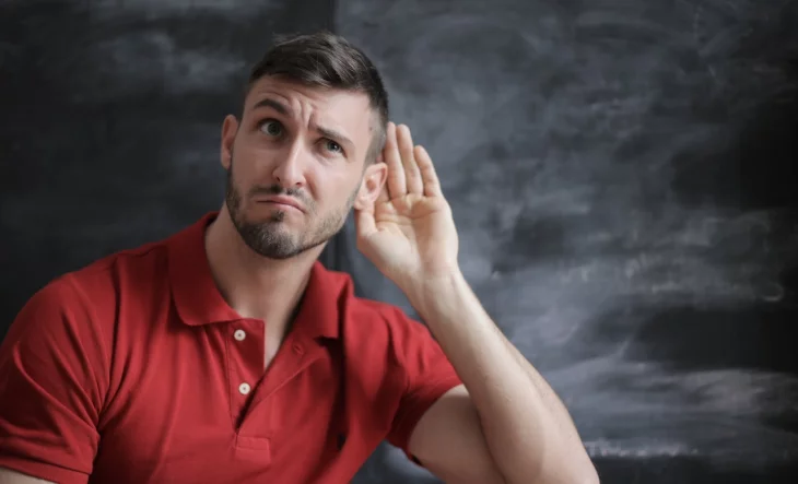 Communication Skills: Being A Good Listener (Video)