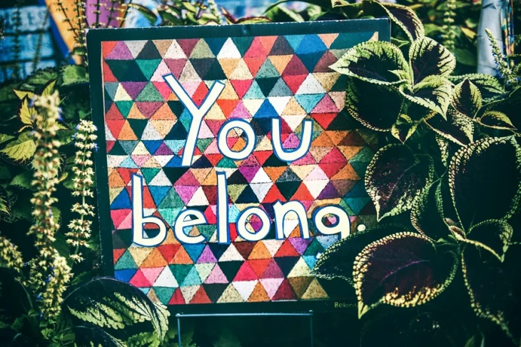 Diversity, Equity & Inclusion in Global MBA Programs