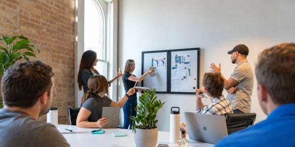 Entrepreneurship MBAs: How Schools Prepare Future Founders