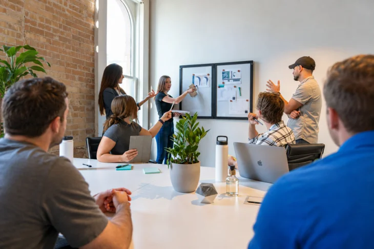 Entrepreneurship MBAs: How Schools Prepare Future Founders