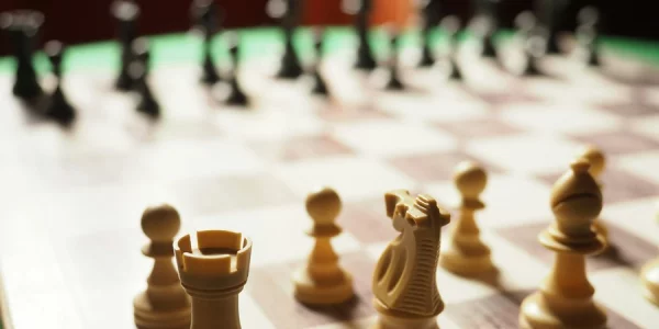 From the Military to the Boardroom: Leadership Stories of MBA Alumni