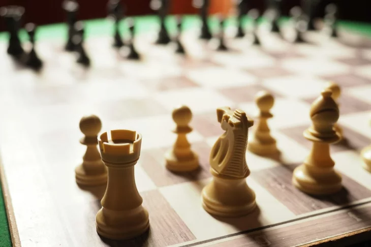 From the Military to the Boardroom: Leadership Stories of MBA Alumni