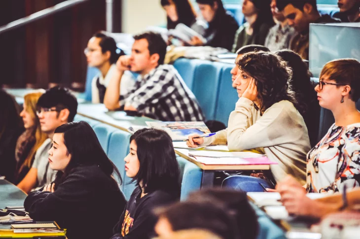 Fulbright Scholarships for US Graduate Schools