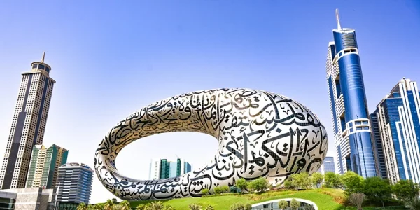 How Dubai Became a Hotspot for MBAs in Real Estate and Logistics