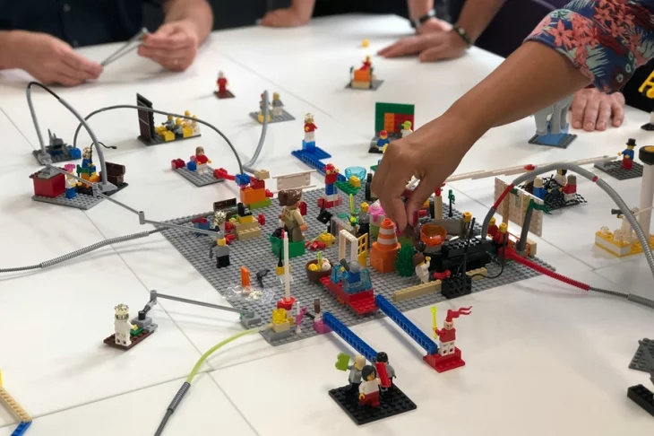 How MBA Clubs and Projects Sharpen Your Team Leadership