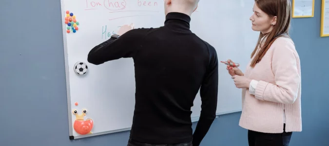 How to Find a Native Speaker to Practice English