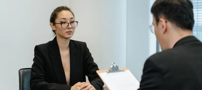 How to Impress at the MBA Interview