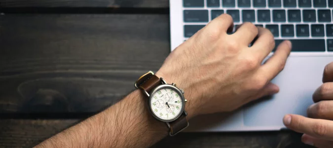 How to Make Time for Your MBA Applications (Video)