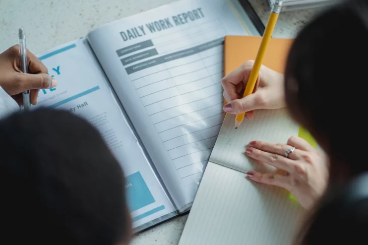 How to Self-Prepare for English Tests