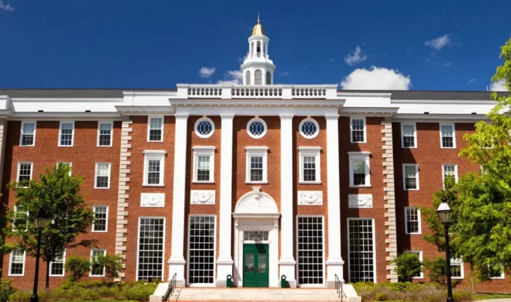 Inside the Culture of Ethical Leadership at the Harvard MBA