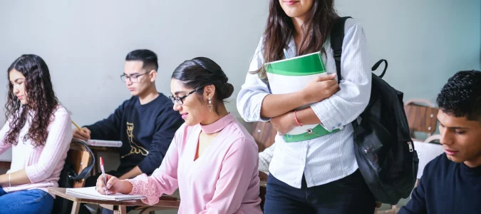 Joining a Student Club During Your MBA (Quick Reads)
