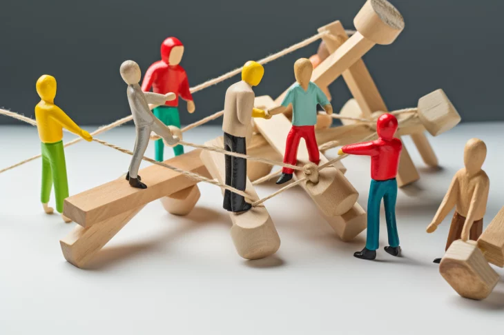 Leading through teams: Which MBA will build your collaborative skills?