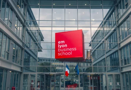 Learning about the Culture of Emlyon Business School’s International MBA