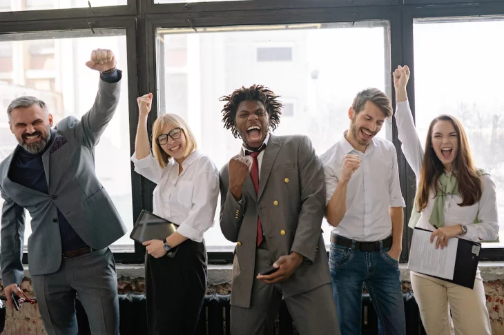 MBA Professor Advises How to Be Successful and Happy