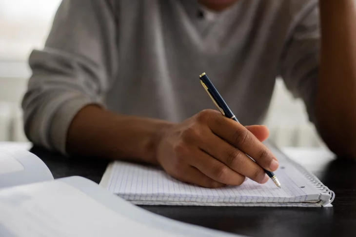 MBA Resume or a CV Is Better for Admission