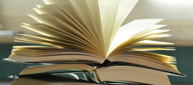 MBA Students Choose Must-read Business Books