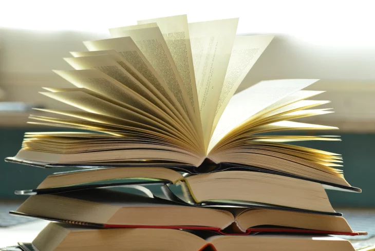 MBA Students Choose Must-read Business Books