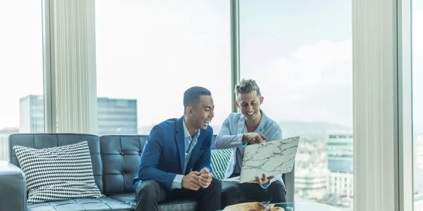 MBAs in Consulting: What Recruiters Look for in Sector Specialists
