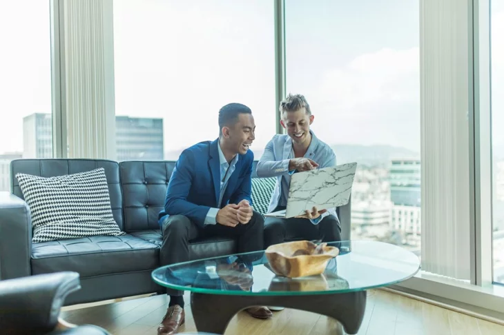 MBAs in Consulting: What Recruiters Look for in Sector Specialists