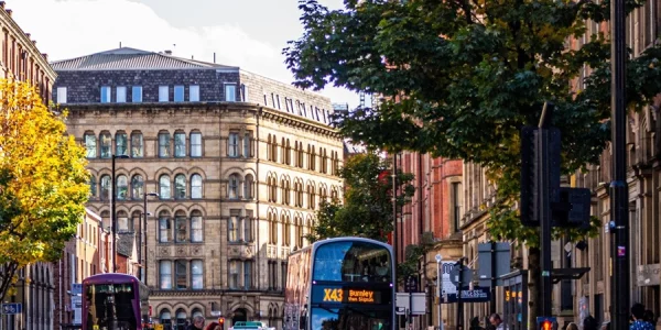 Responsible Leadership and Belonging: The Culture of the Manchester Met MBA