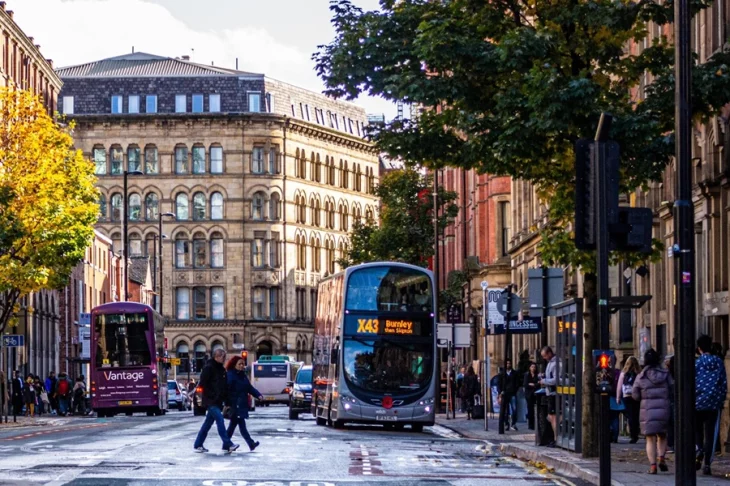 Responsible Leadership and Belonging: The Culture of the Manchester Met MBA