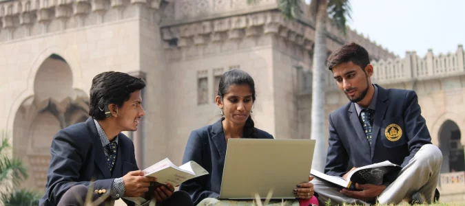 Tips for Indian Applicants to Top MBA B-schools