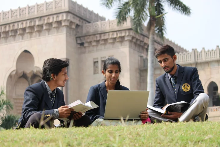 Tips for Indian Applicants to Top MBA B-schools
