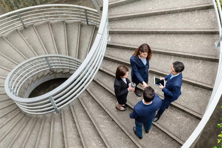 UK Business Schools Report Growth in B-School Applications