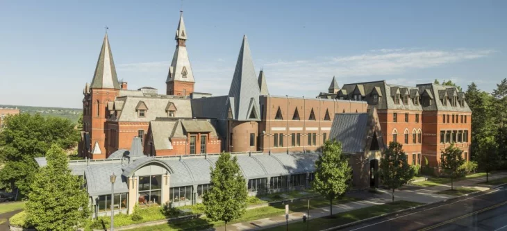 What Is the School Culture of the Cornell MBA?