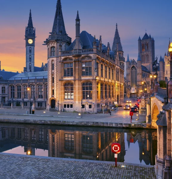 Belgium