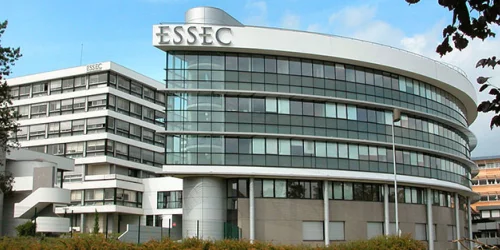 ESSEC MBA Alumni stories — Unimy