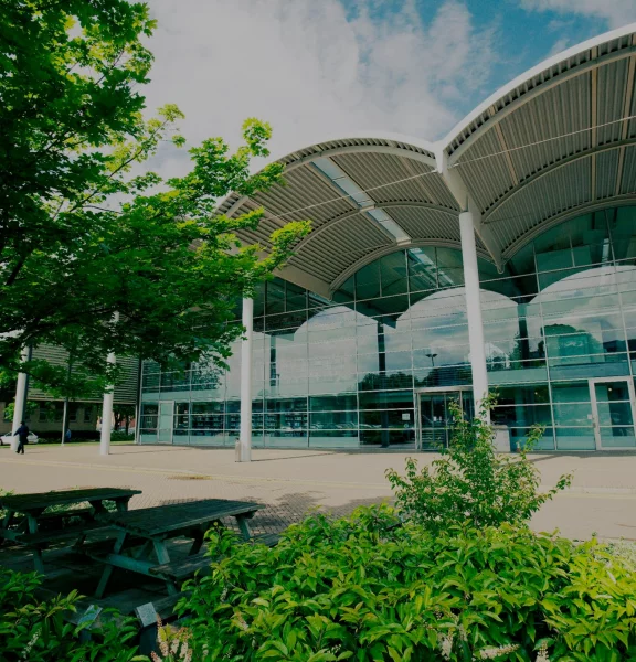 Cranfield University: Cranfield School of Management