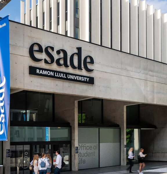 Esade Business School