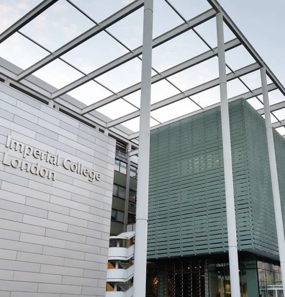 Imperial Business School