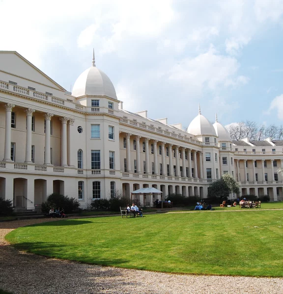 London Business School