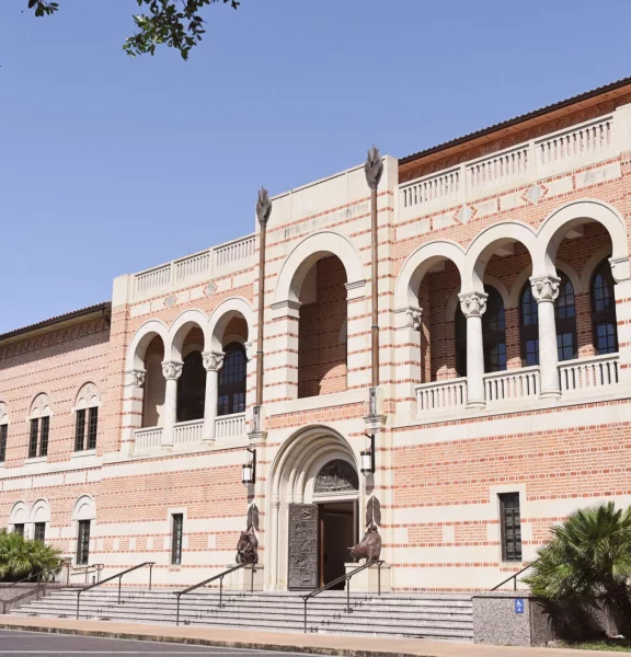 Rice University: Jones Graduate School of Business