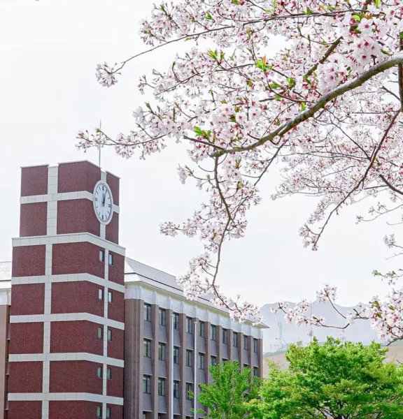 Ritsumeikan Asia Pacific University: Graduate School of Management