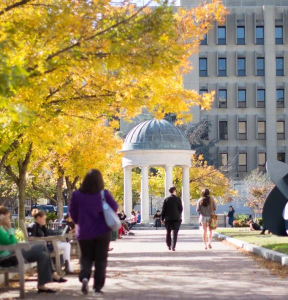 The George Washington University: School of Business