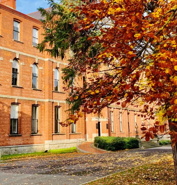 UCD Michael Smurfit Graduate Business School