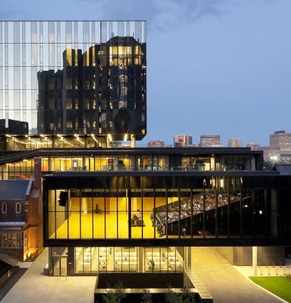 University of Toronto: Rotman School of Management