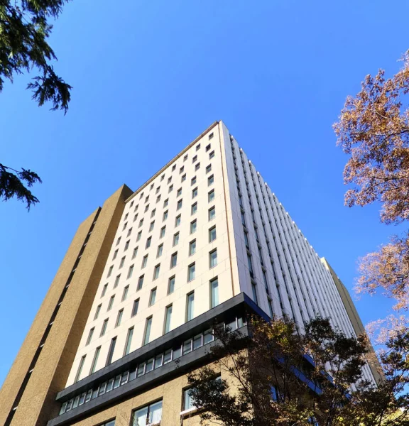 Waseda University: Waseda Business School