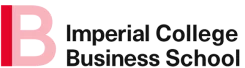 Imperial Business School logo
