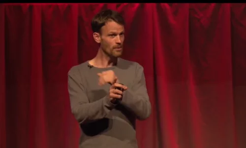 Applying artificial intelligence to auctions : Colin Rowat at TEDxUniversityofBirmingham