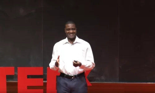 Can we determine team success without a scoreboard? | Elisee (Eli) Joseph | TEDxSyracuseUniversity