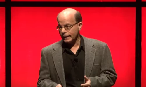 Confidence: What Does It Do? | Richard Petty | TEDxOhioStateUniversity