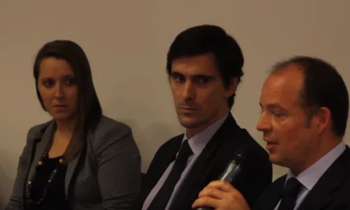 EDHEC Finance Career Day's